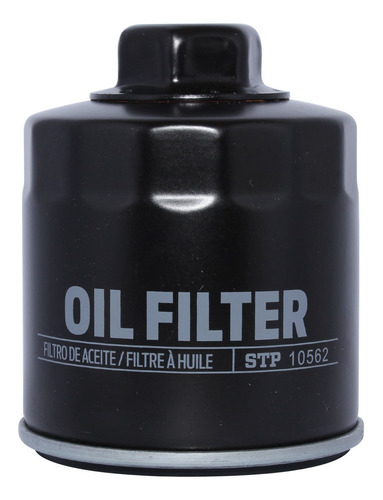 Filtro Aceite Volkswagen Polo 1400 Ahw/afk   1.4 2001