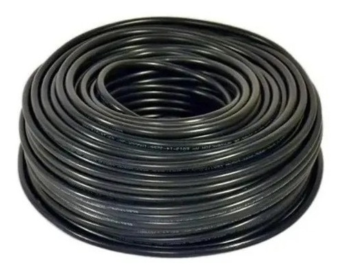 Cable Cordón Eléctrico 3x 1,5 Mm X 10 Metros // Joncenter