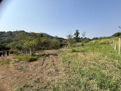Venta De Terreno Residencial, San Agustín Etla, Oaxaca