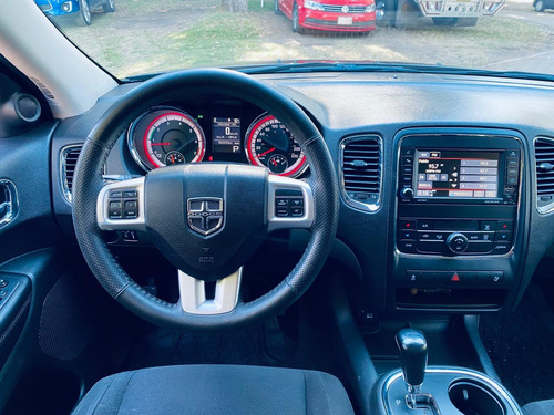 Dodge Durango 3.6 Base V6 At