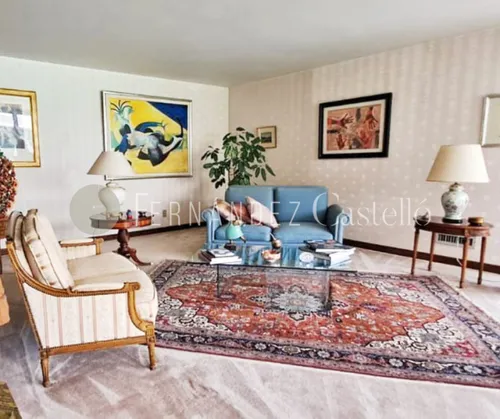 Venta Casa, Lomas De Chapultepec, Sierra Vertientes,