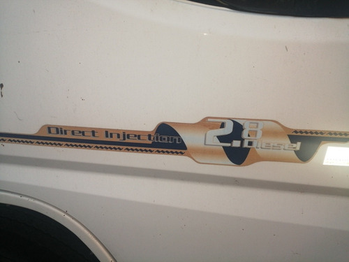 Jmc Doble Rueda Jx