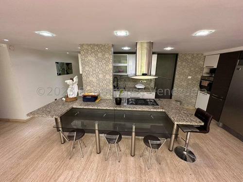 Apartamento En Venta Lomas Del Sol Jose Carrillo Bm Mls #23-32670