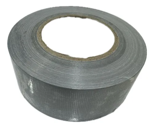Tirro Plomo 50mm X 55mts