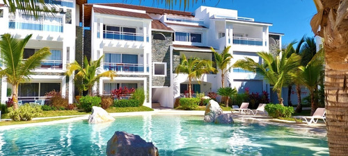 Imagen 11 de 11 de Vendo Apartamento En La Playa