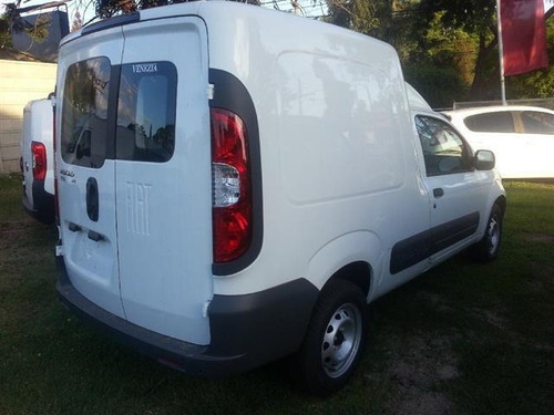 Fiat Fiorino Doblo $70000 Para Retirar O Usado/ Cuotas Bajas