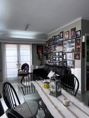 Venta Impecable Chalet, Zona Almafuerte Y Jara, Mar Del Plata, 4 Amb. Gje/quincho Y Patio
