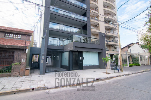 Venta Departamento Caseros 3 Amb. Parrilla Garage A Estrenar