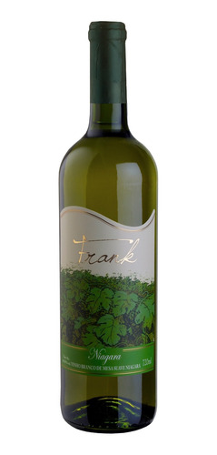 Vinho Branco Suave Niagara 720ml - Frank