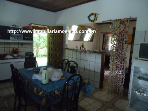 Imagem 20 de 30 de Chácara - Lagoa Dos Patos - Jundiai - - 95105 - 4492228