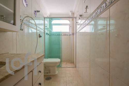 Imagem 16 de 18 de Apto Campo Grande | 3 Quartos | 200 M² | Cond: R$1600.00 | 2 Vagas - 18gumzr