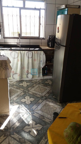 Imagem 9 de 15 de Edinaldo S. Imóveis - S. J. Tadeu, Casa De 2/4, Aceita Permuta Por Granja - 923