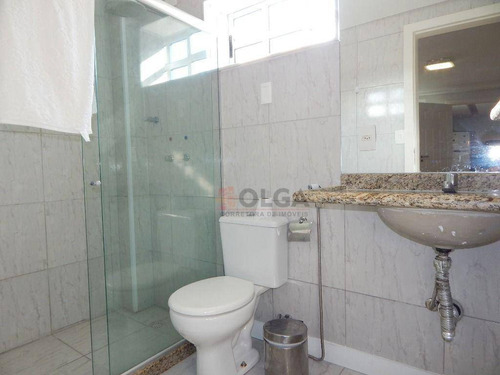 Imagem 16 de 30 de Casa Com 6 Dormitórios Em Condomínio, À Venda, 320 M² - Gravatá/pe - Ca0749