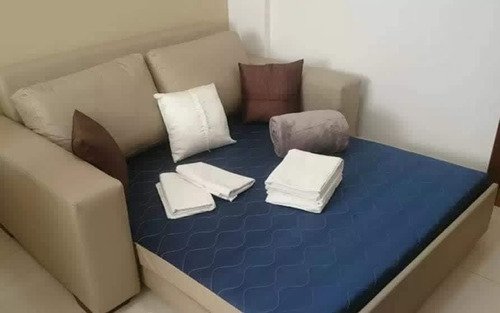 Imagem 21 de 26 de Aproveite! R$47mil Cota De Apartamento Encontro Das Águas!!!