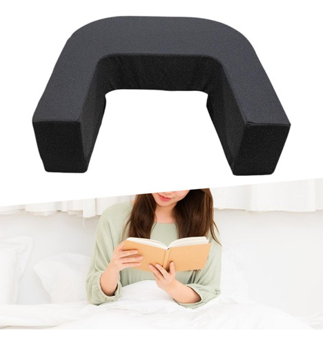Travesseiro De Leitura Para Cama, Banco De Leitura, Suporte