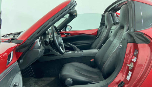 Imagen 2 de 15 de 43446 - Mazda Mx5 2017 Con Garantía