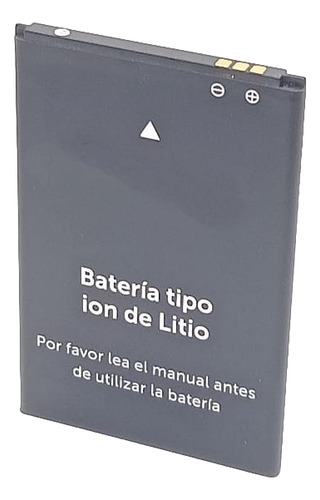 Bateria Para Zuum Magno C1 Sminva