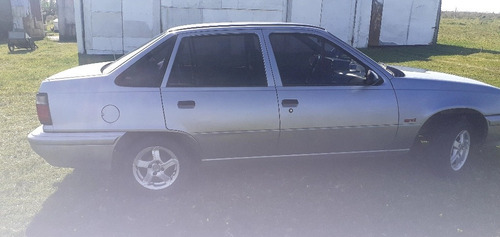Daewoo Racer 1996 1.5 Gti