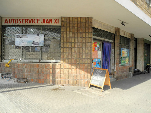 Venta Local Comercial Aguada - Rondeau Local