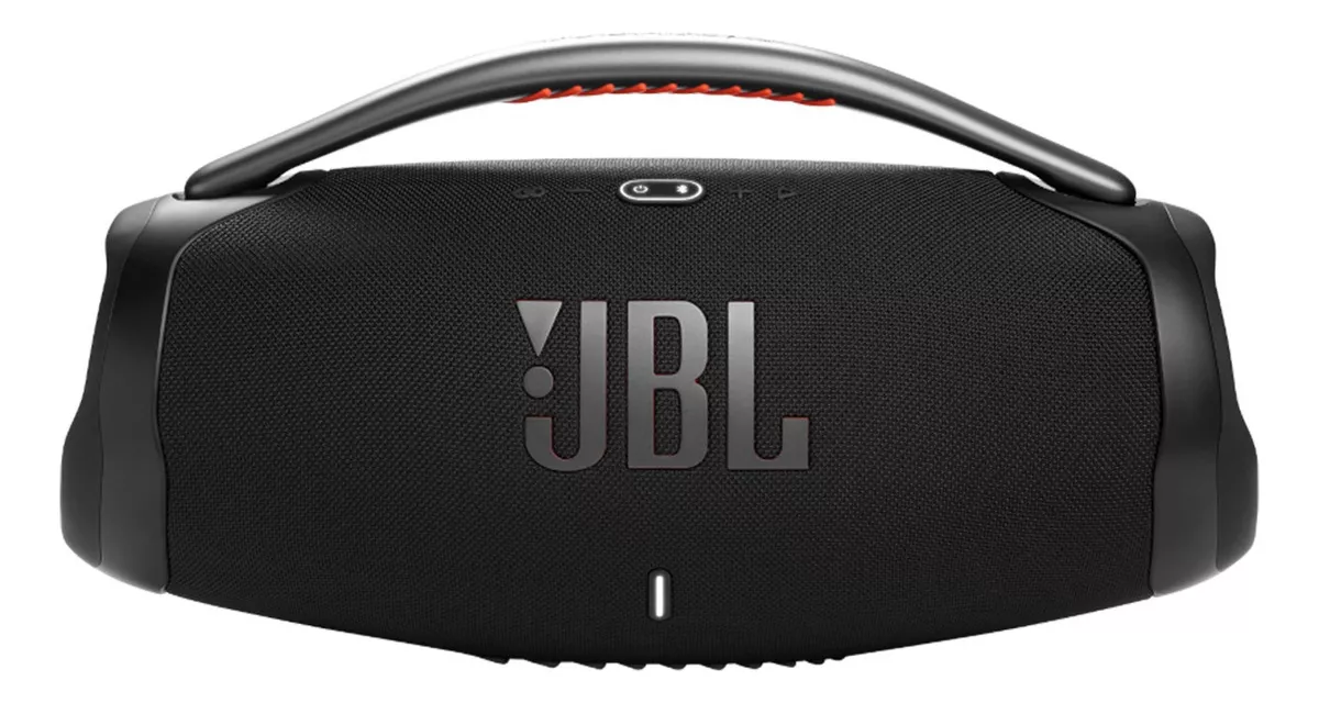 Primera imagen para búsqueda de jbl boombox