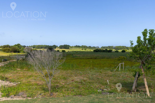 Alquiler Casa 4 Dormitorios Barrio Cerrado Laguna Escondida, José Ignacio