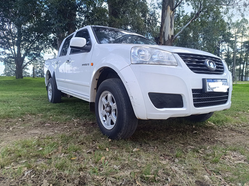 GWM Wingle 5 Full
