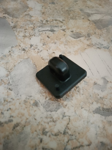 Clips Soporte Varilla Capot Optra Spark Aveo Matiz Corsa Ori