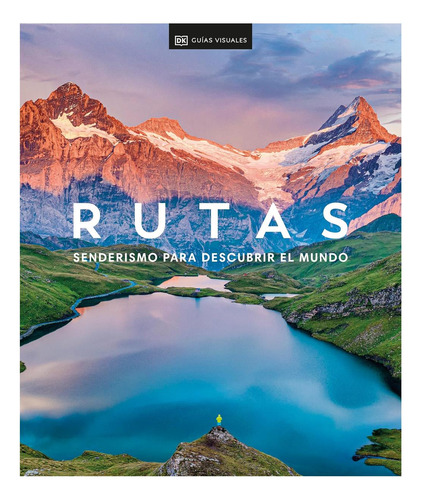 Libro: Rutas: Senderismo (hike): Senderismo Para Descubrir