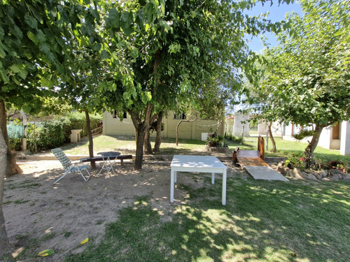 Alquiler En Cabango, Valle De Punilla, Complejo Con Piscina