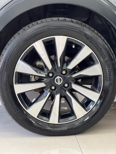 Nissan Kicks 1.6 Exclusive Cvt