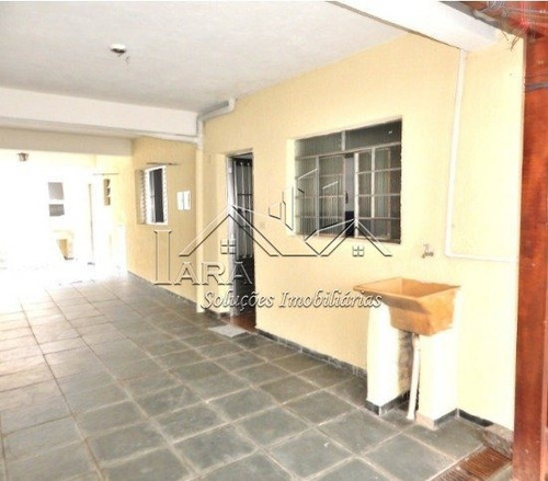 Imagem 1 de 4 de Casa - Jardim Coimbra - Ref: 8143 - L-8143