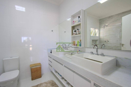 Imagem 14 de 30 de Chácara Com 4 Dormitórios À Venda, 2130 M² Por R$ 2.500.000,00 - Centro - Ibiúna/sp - Ch0022