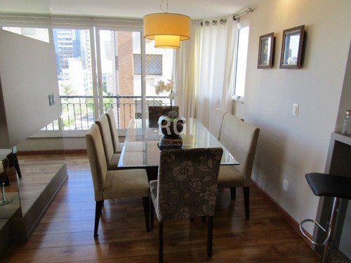 Imagem 10 de 14 de Apartamento Petrópolis Porto Alegre - 7071