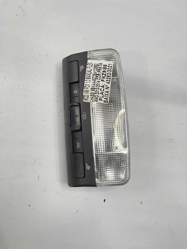 Luz Interna Teto Volkswagen Fox Seleção 2013/14 5z0947105e