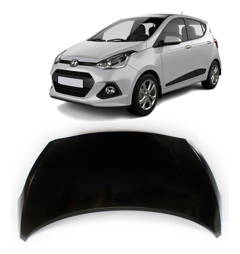 Capot Hyundai Grand I10 2019 2020