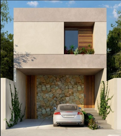 Imagen 2 de 7 de Casa Parva En Venta En García Gineres
