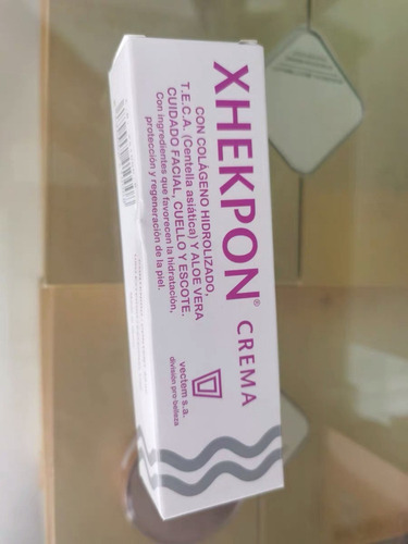 Crema De Cuello Español Para Apretar La Crema De Cuello 3pcs