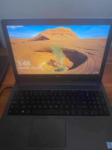 Laptop Dell Inspiron 5000 I5