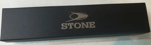 Pulsera Stone Acero Stp003 Caballero Agente Oficial