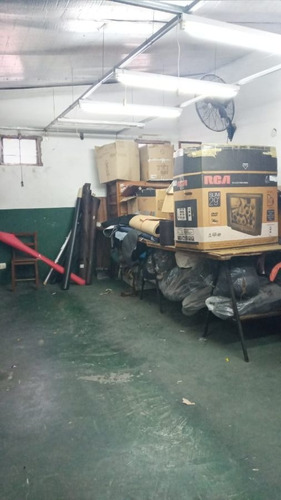 Imagen 3 de 4 de Galpón En Venta Ubicado En Banfield
