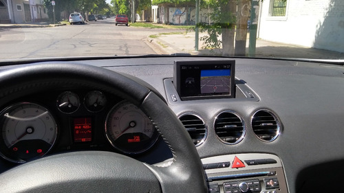 Peugeot 308 Allure Nav 2014