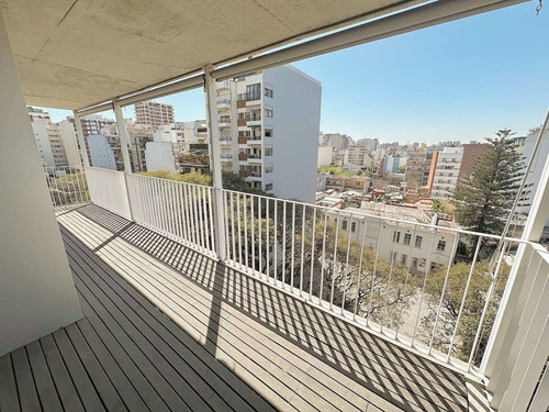 Venta Depto 4 Amb En Caballito C/ Financiación