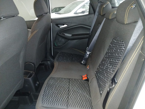 Chevrolet Montana 1.2T Lt Mt