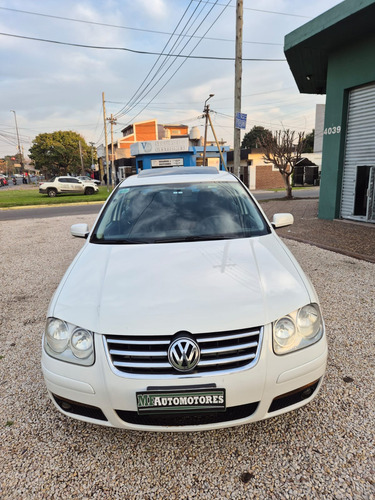 Volkswagen Bora 2.0 Trendline 115cv