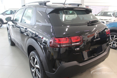 Citroen C4 Cactus Shine Pack 21/21