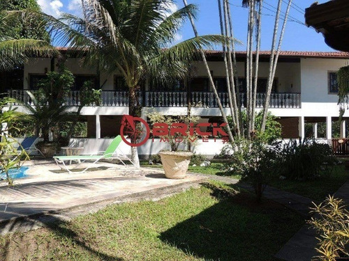 Imagem 2 de 27 de Excelente Sítio Em Cachoeira De Macacu - St00111 - 32738115