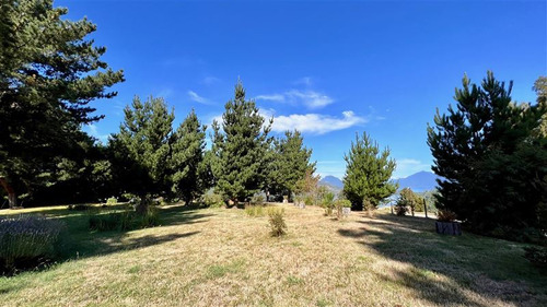 Sitio En Venta En Futrono