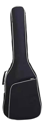 Mochila Para Guitarra Baja, Portátil, Bolsa De Guitarra