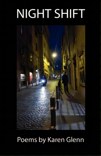 Night Shift, De Glenn, Karen. Editorial Createspace, Tapa Blanda En Inglés