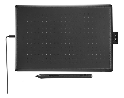 Wacom One Digital Con Pantalla Gráfica Para Principiante